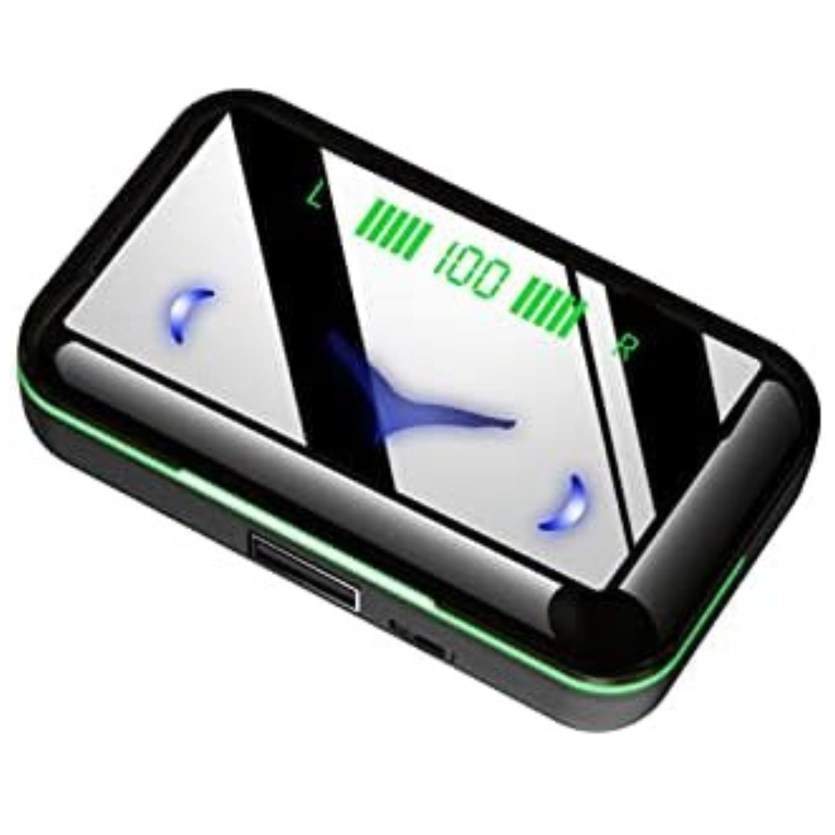 Audífonos Bluetooth de Alta Tecnología – Sonido Envolvente y Conexión Inalámbrica Premium