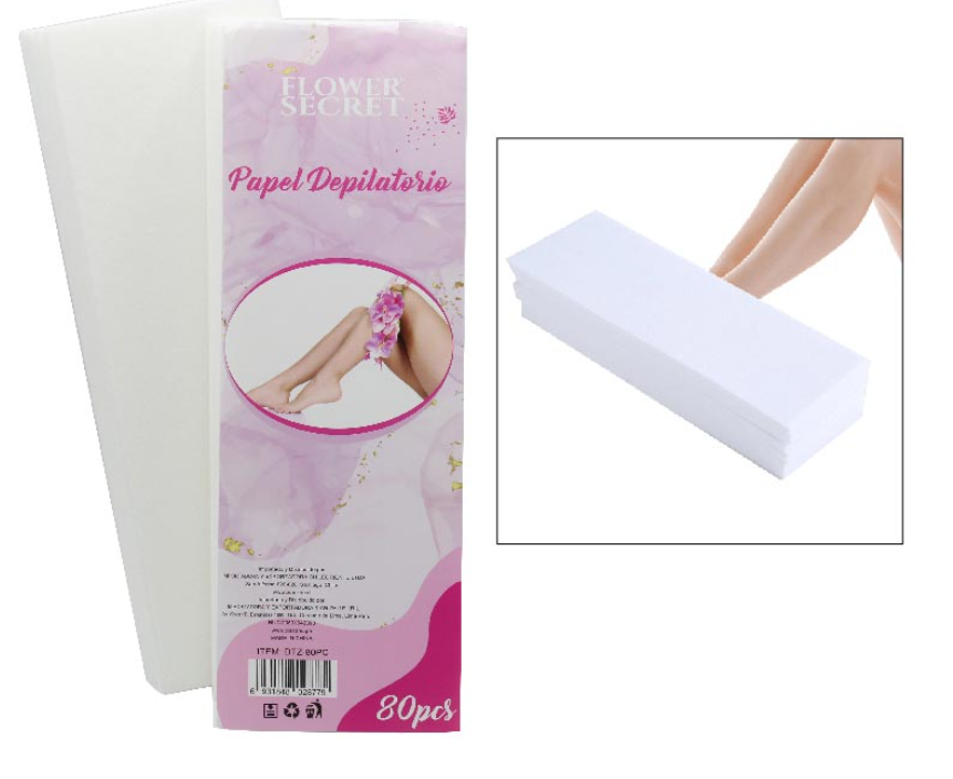 Kit Profesional de Depilación con Cera – Máquina + Accesorios Completos