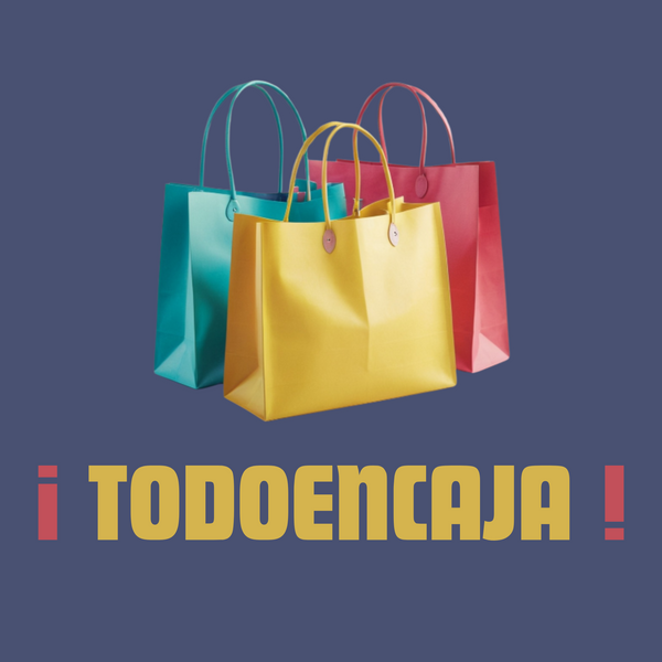 ¡TodoEncaja!